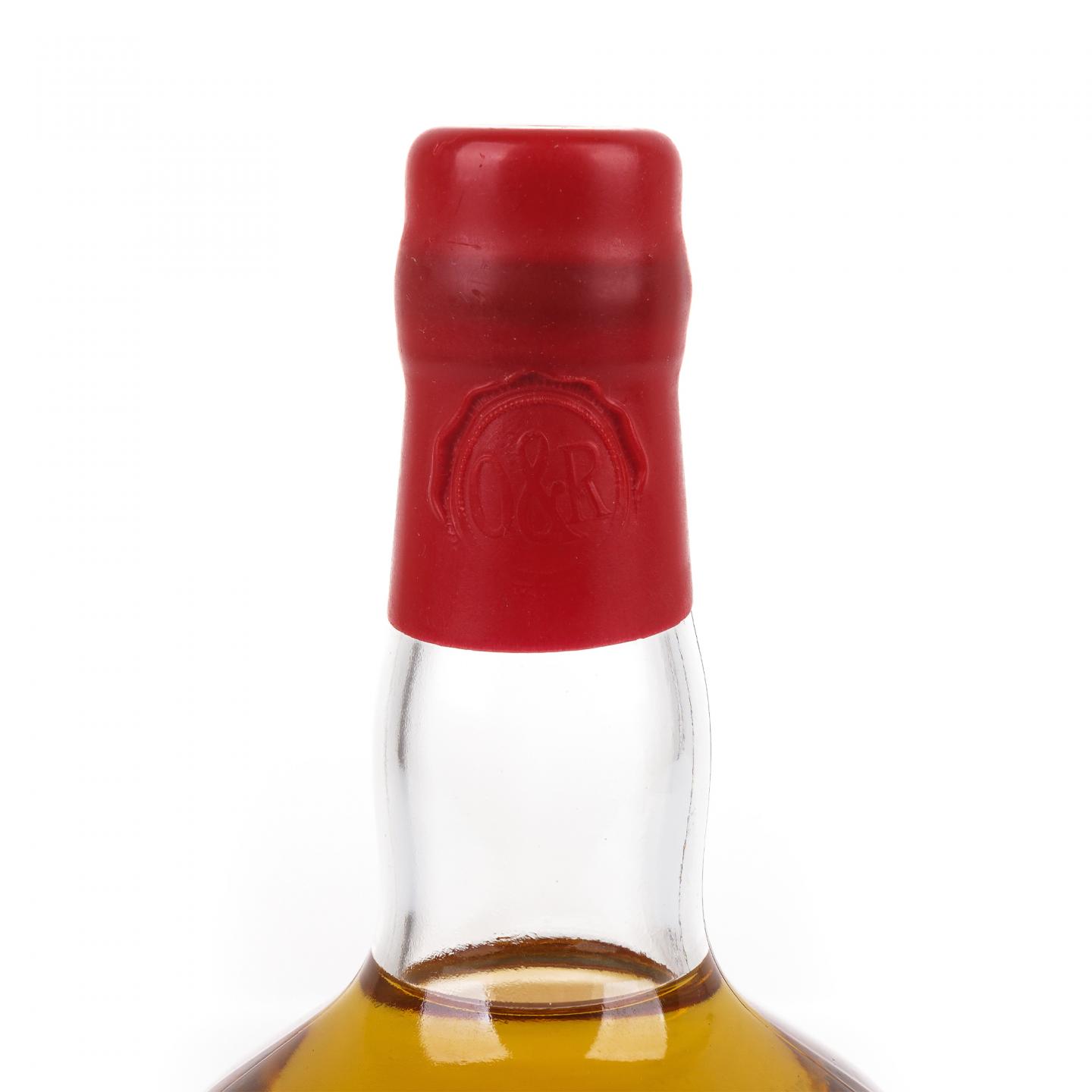 Macallan 麦卡伦 20年 1990-2011 DL Old & Rare