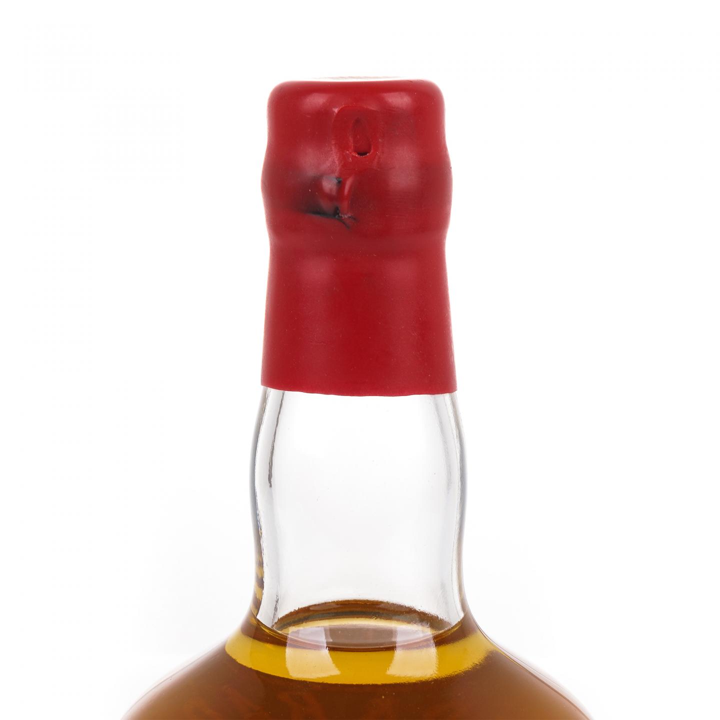 Macallan 麦卡伦 20年 1990-2011 DL Old & Rare