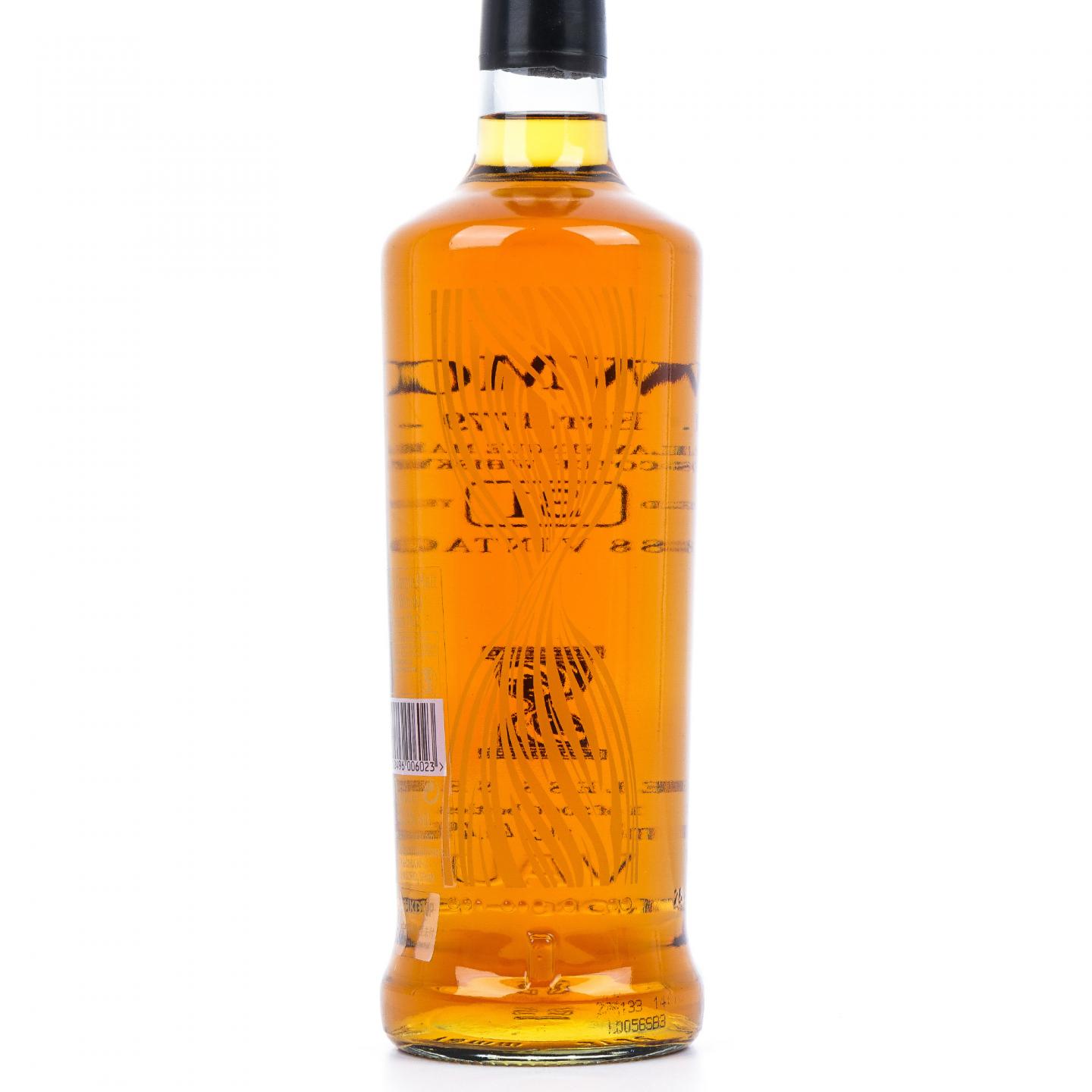 Bowmore 波摩 31年 1988 Timeless Series