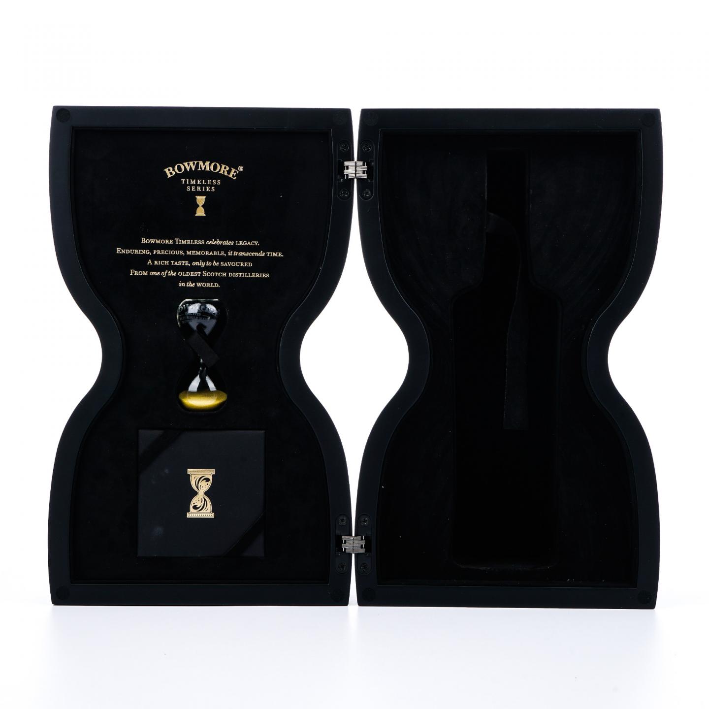 Bowmore 波摩 31年 1988 Timeless Series