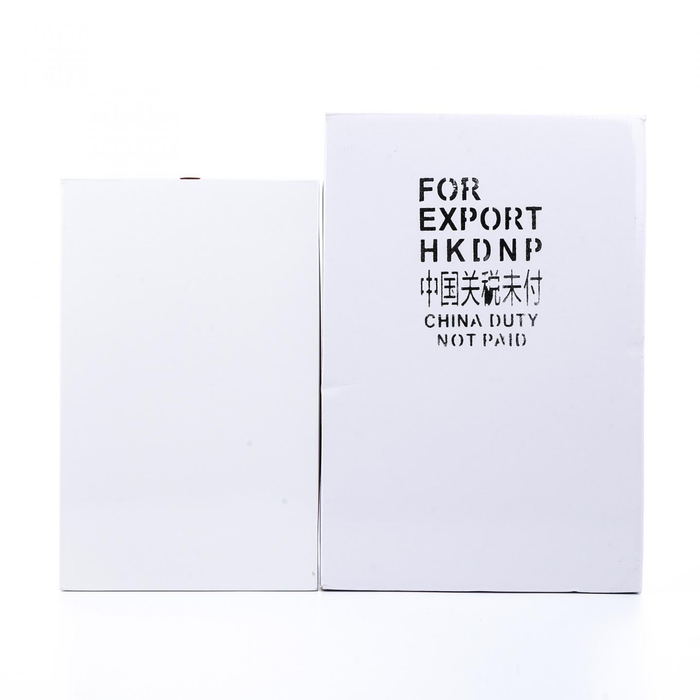 Bowmore 波摩 31年 1988 Timeless Series