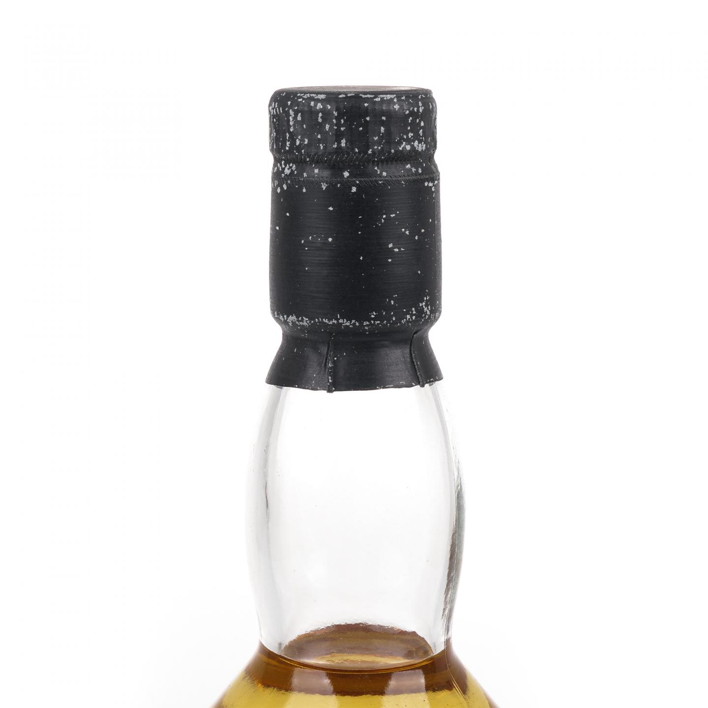 Rosebank 罗斯班克 12年 花鸟系列 木礼盒