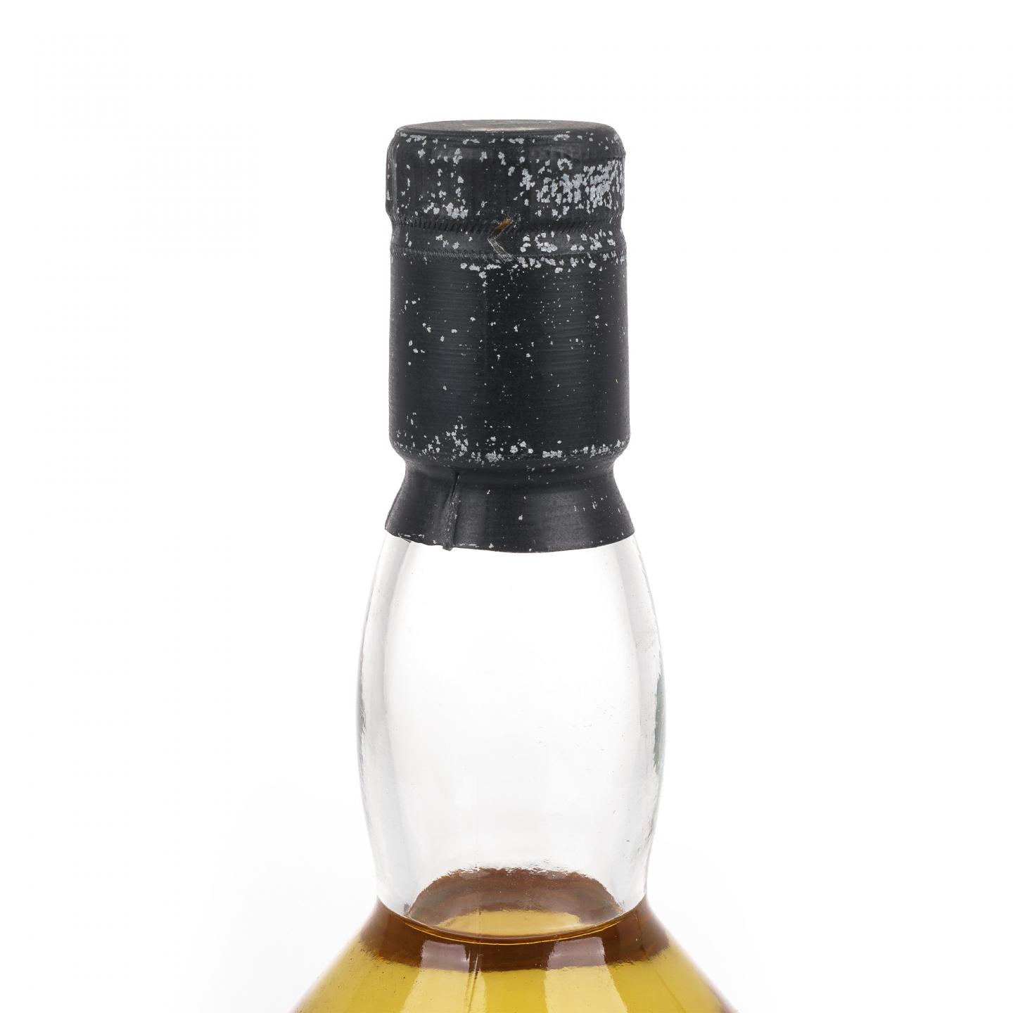 Rosebank 罗斯班克 12年 花鸟系列 木礼盒