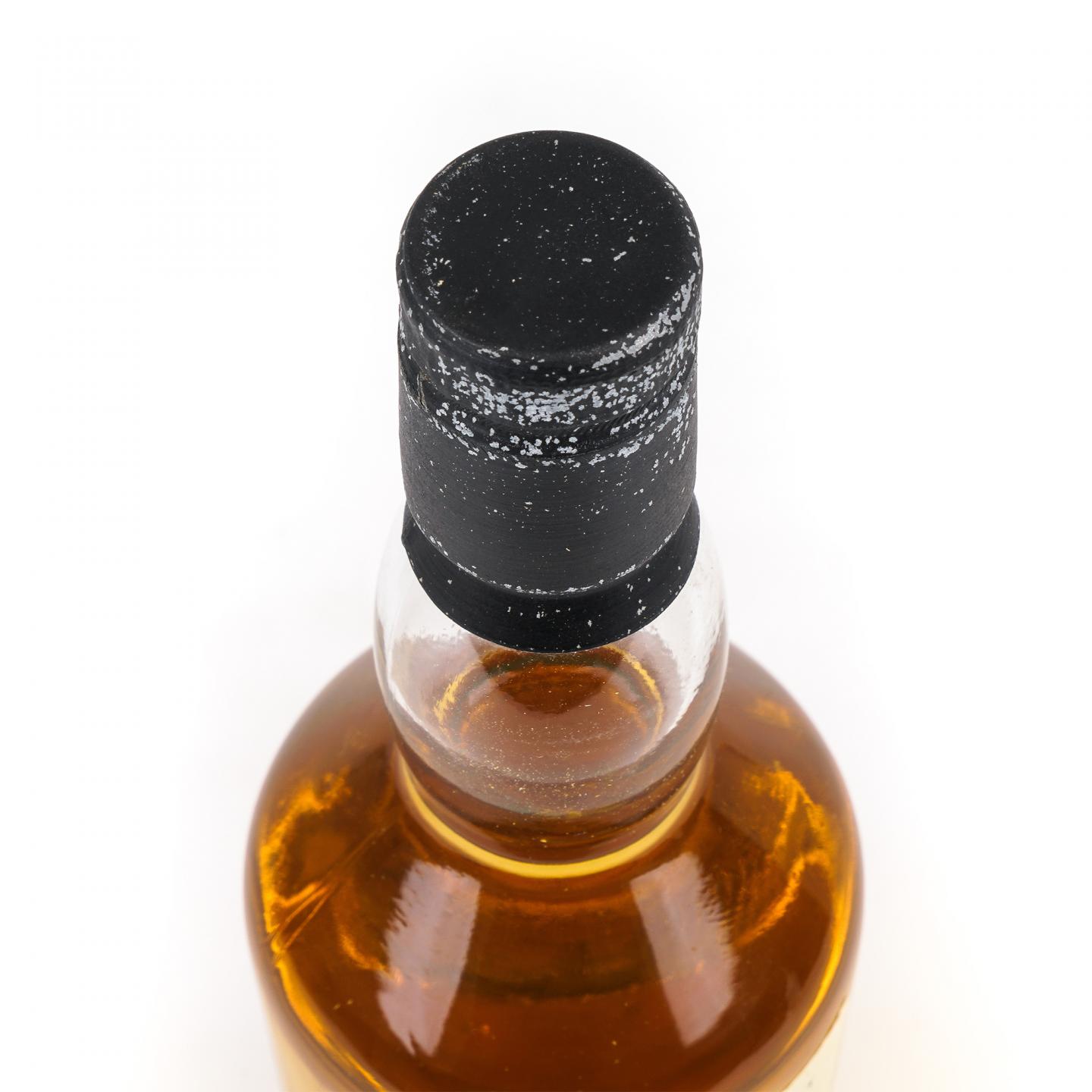 Rosebank 罗斯班克 12年 花鸟系列 木礼盒