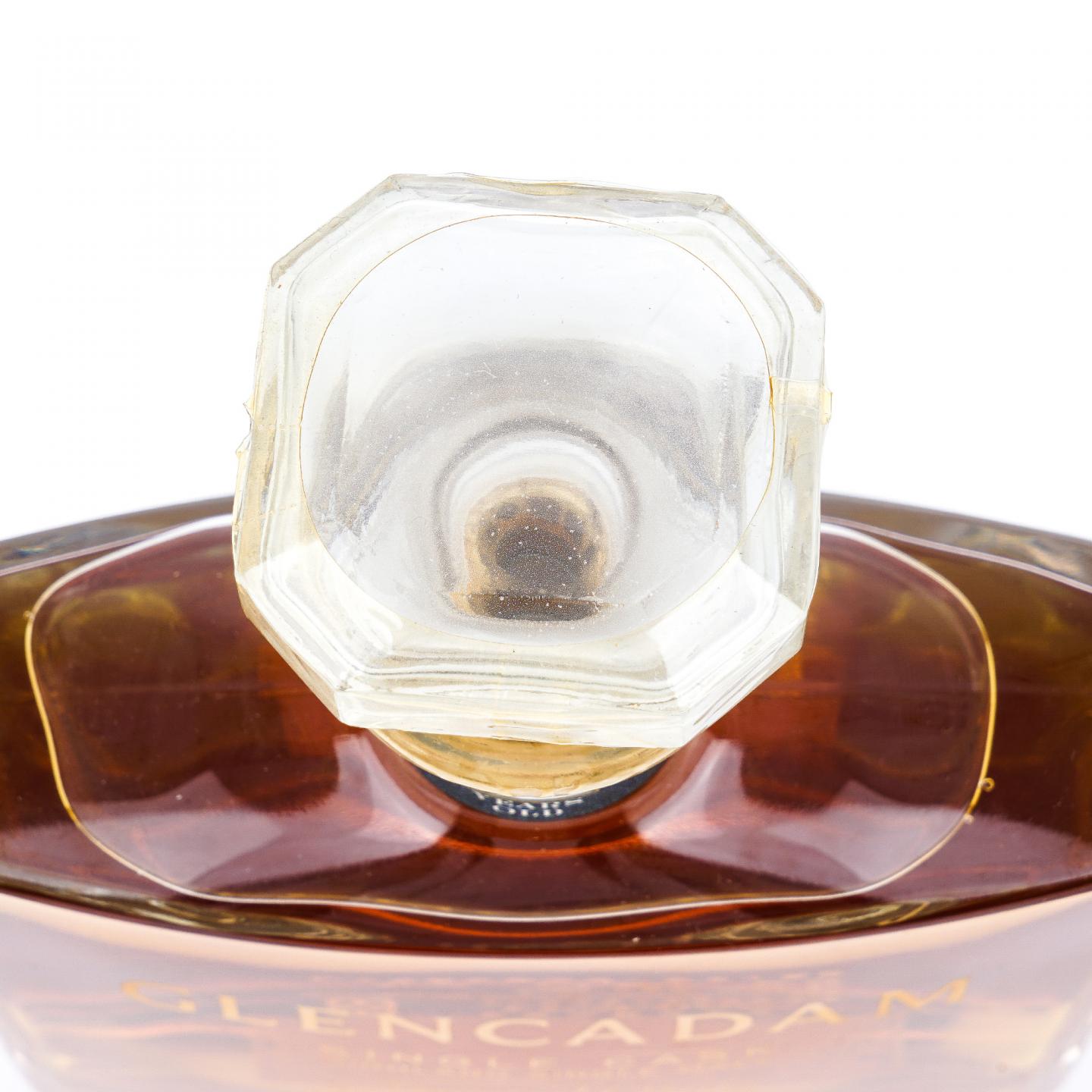 Glencadam 格兰卡登 30年 1982-2013 单桶#1206