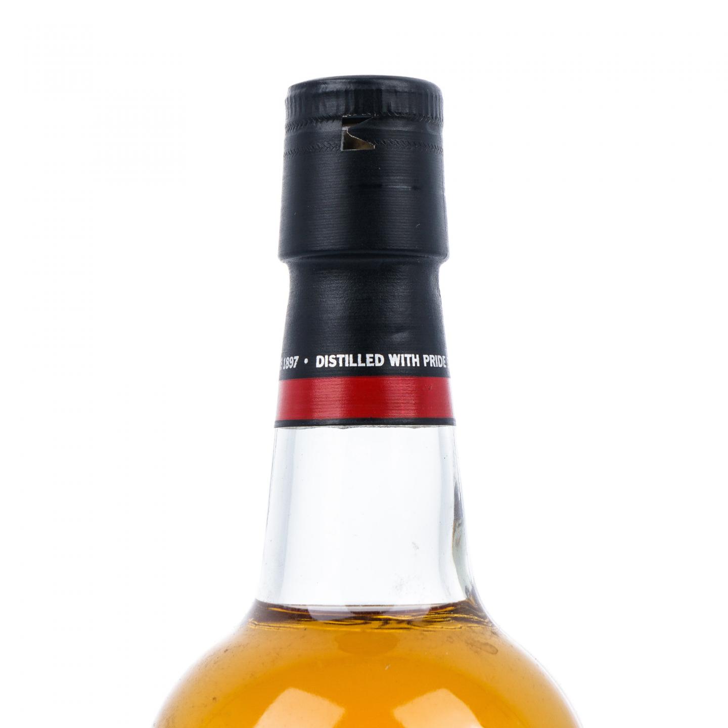 Tomatin 汤马丁 25年 2013