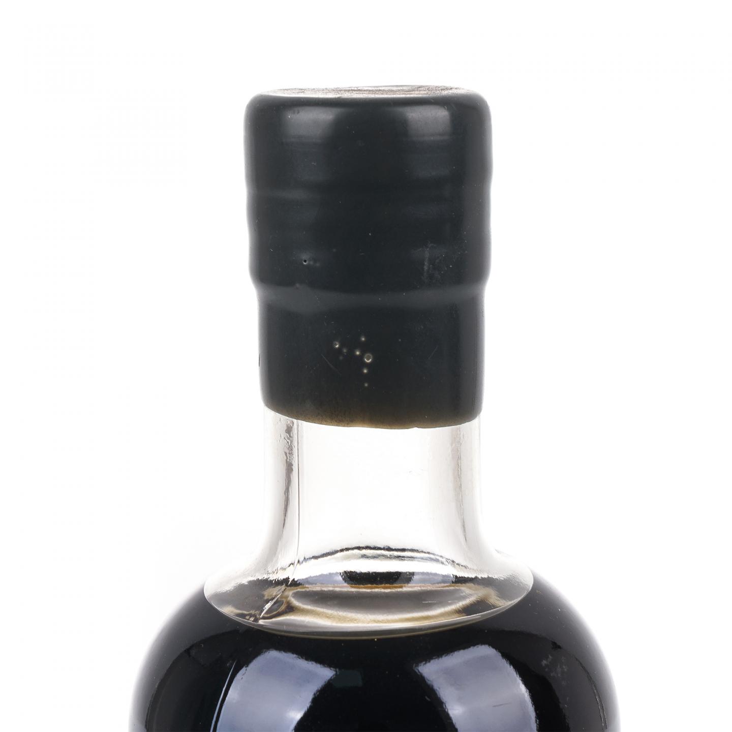 Macallan 麦卡伦 30年 漫画标 Batch 7 500ml