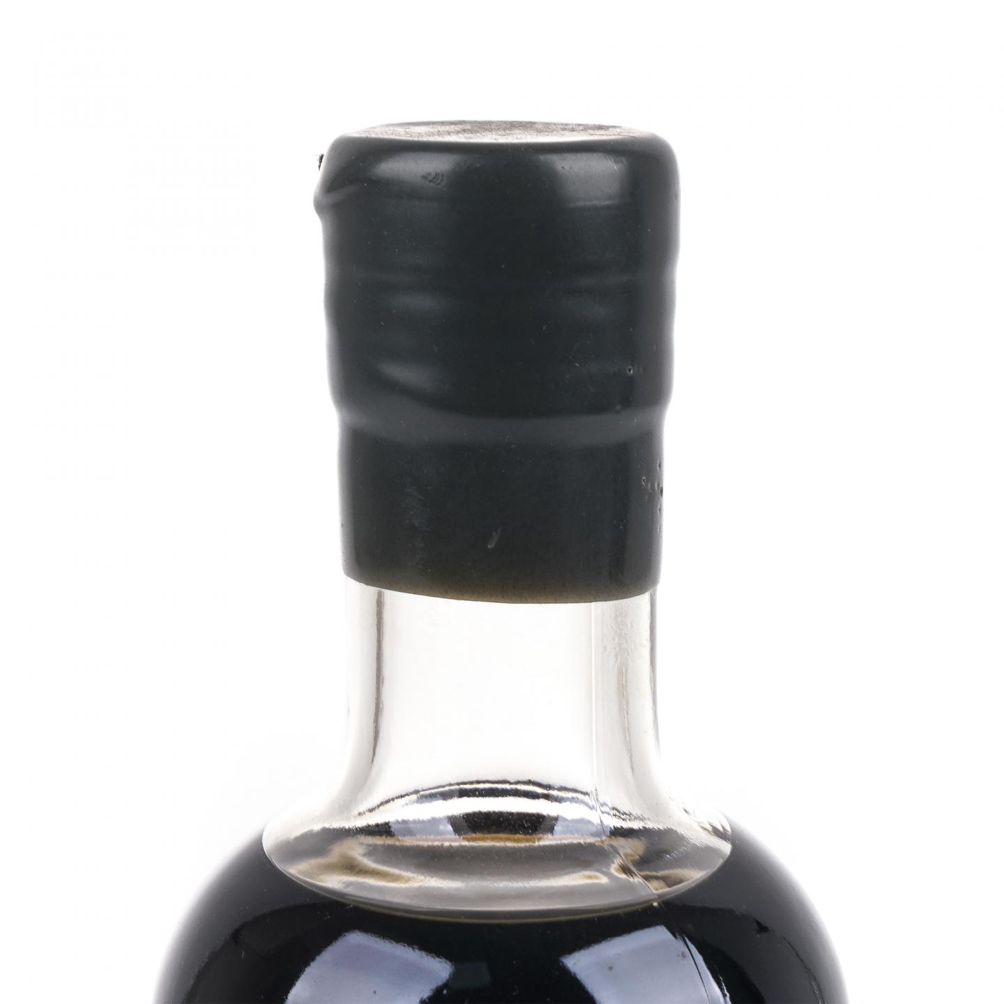 Macallan 麦卡伦 30年 漫画标 Batch 7 500ml