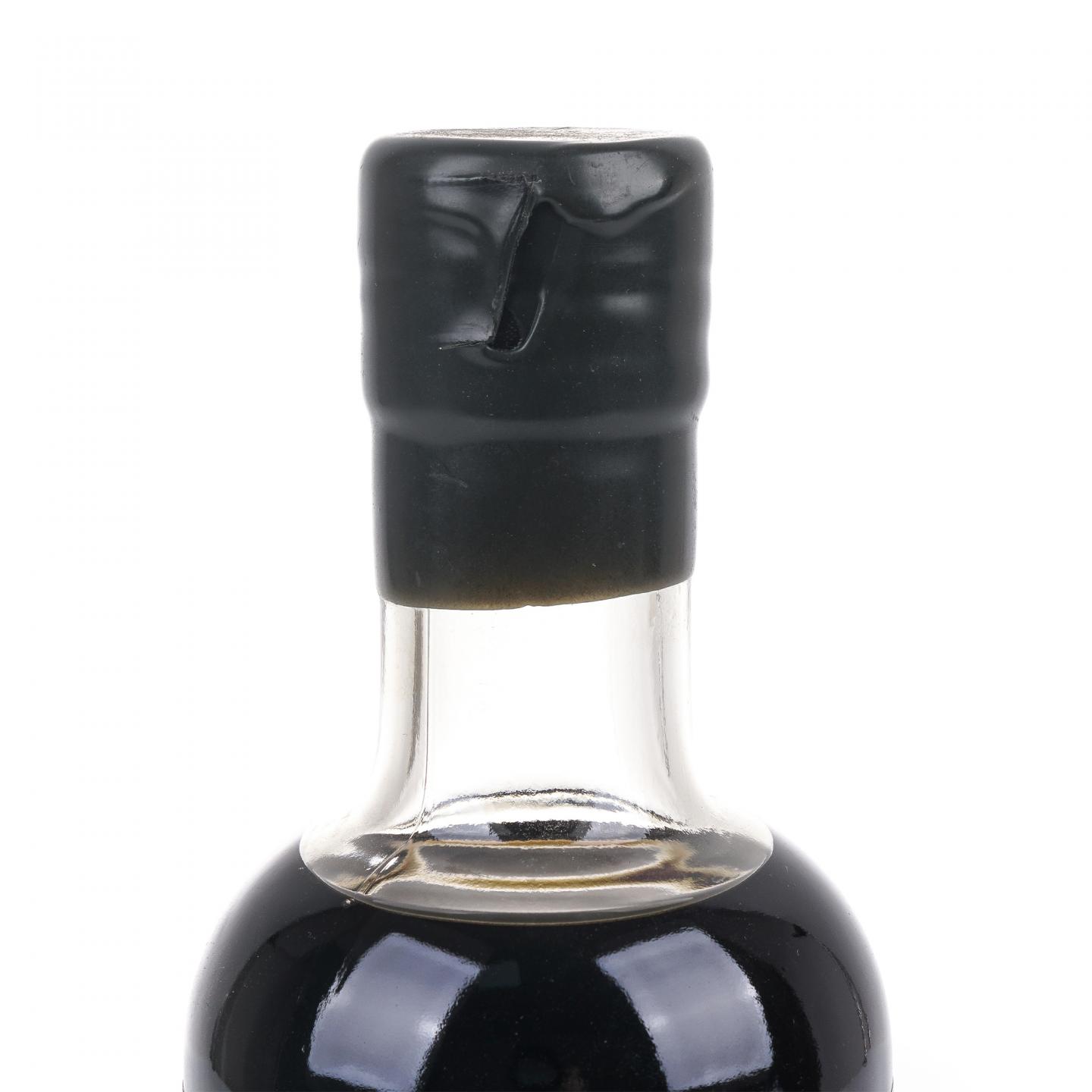 Macallan 麦卡伦 30年 漫画标 Batch 7 500ml