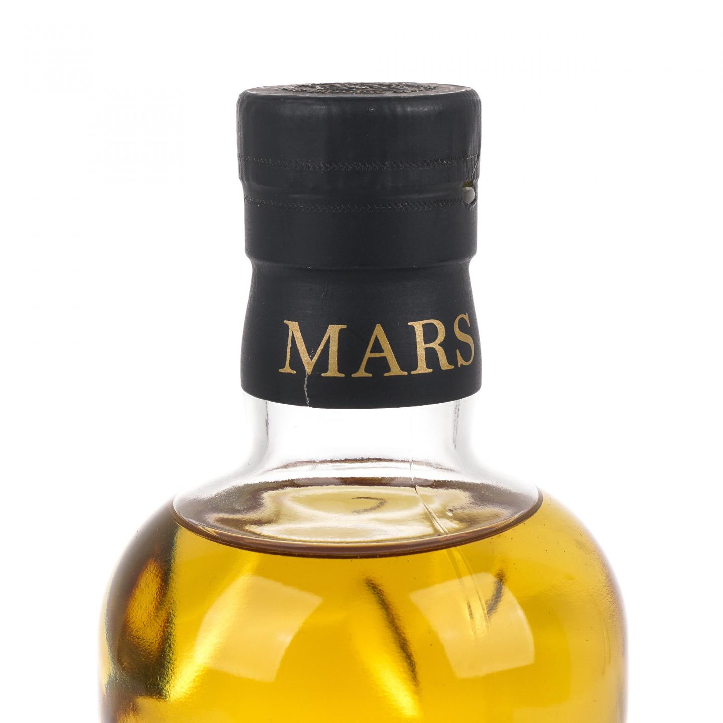 信州驹之岳 2019 东京半岛酒店限量版