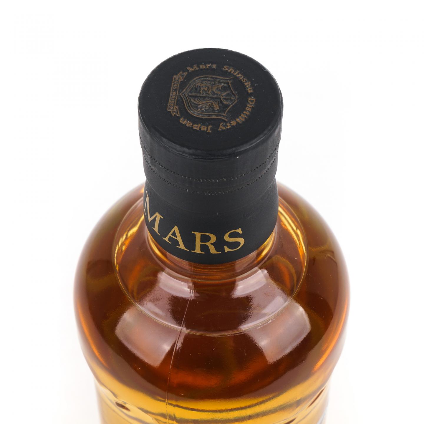 信州驹之岳 2019 东京半岛酒店限量版