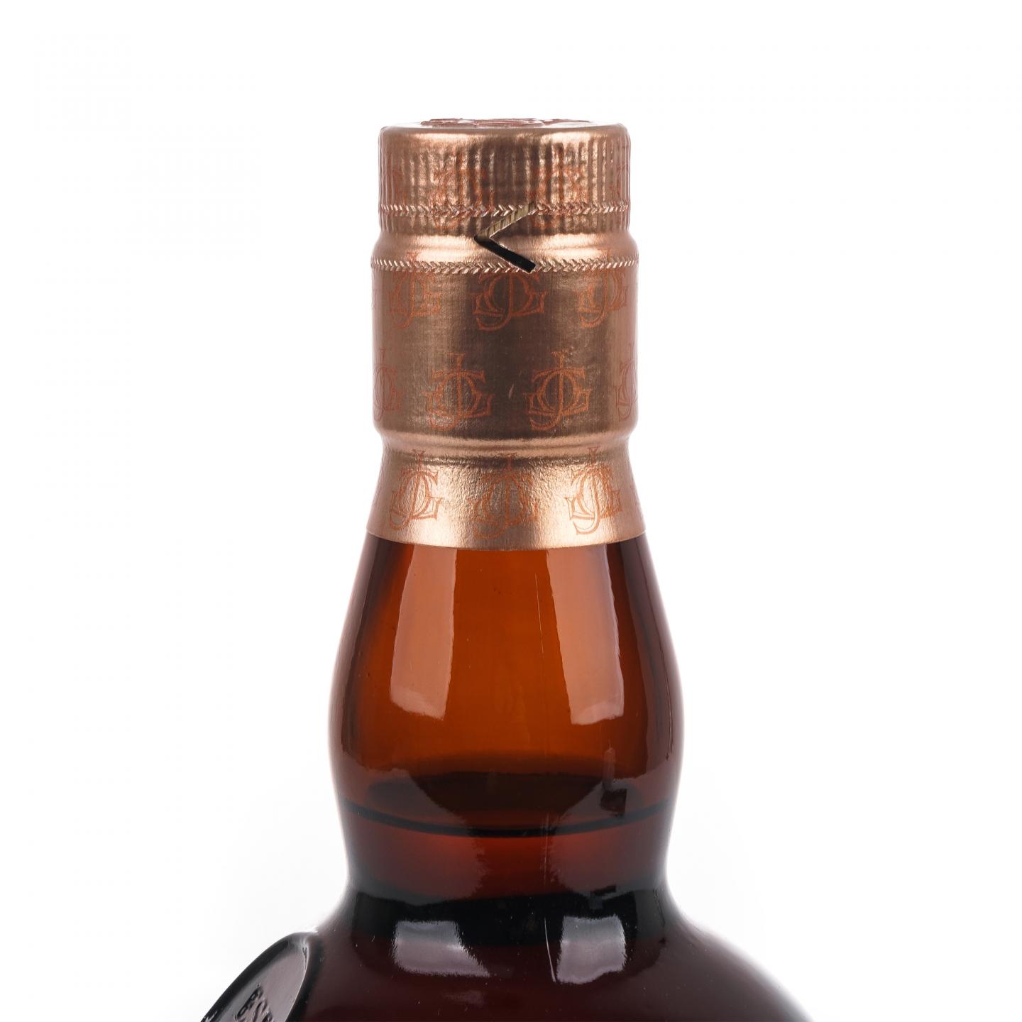 Glenfarclas 格兰花格 25年 雪莉桶