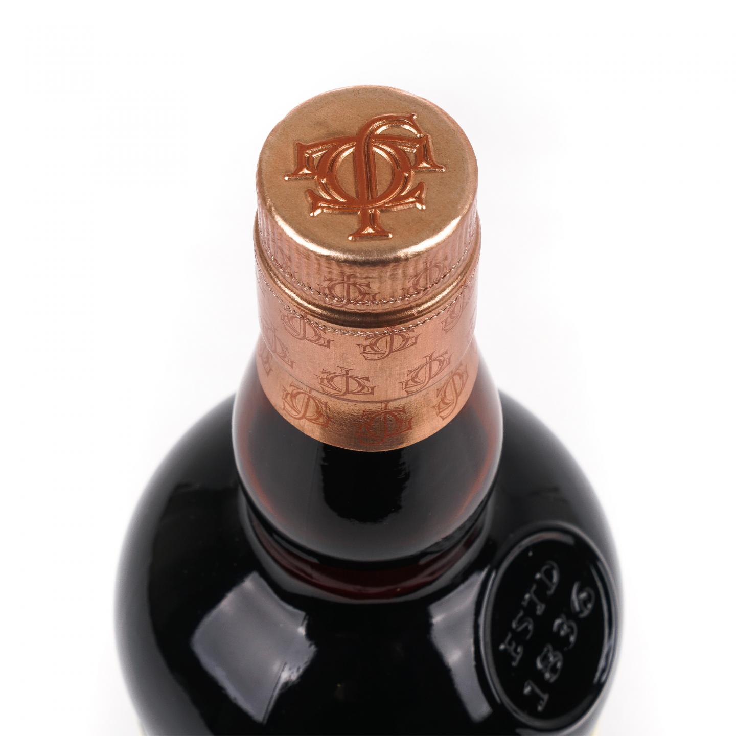 Glenfarclas 格兰花格 25年 雪莉桶