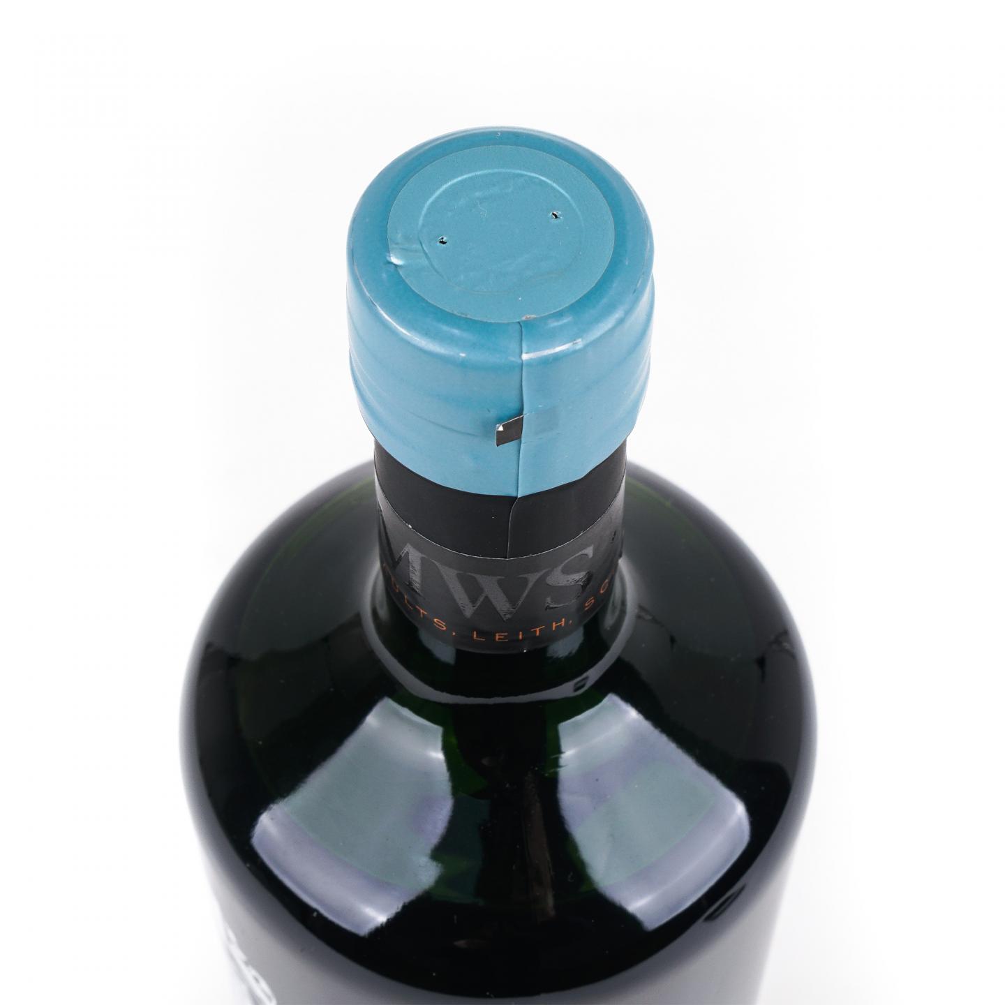 SMWS 138.23 南投 5年 2017 中国台湾威士忌