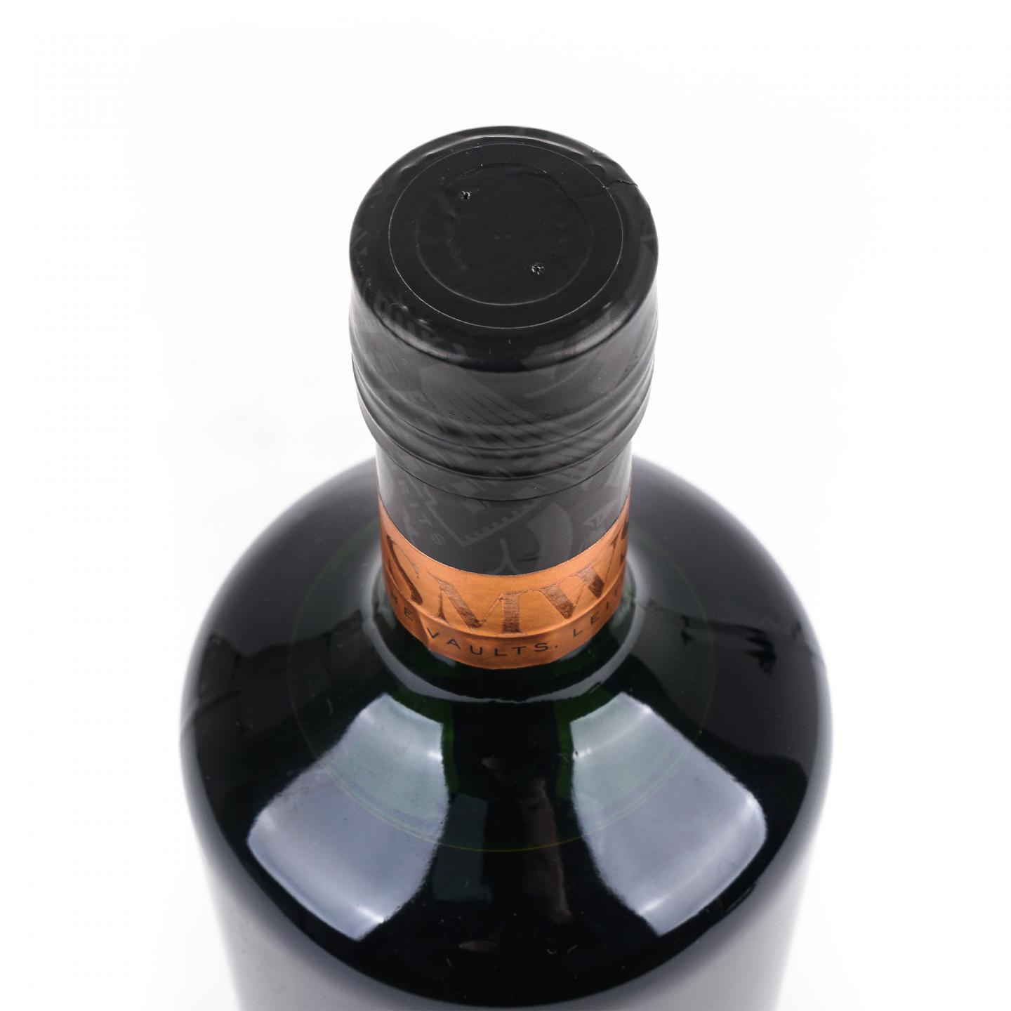 SMWS B5.19 Cascade Hollow 7年 2016 单桶 美国波本威士忌 行货