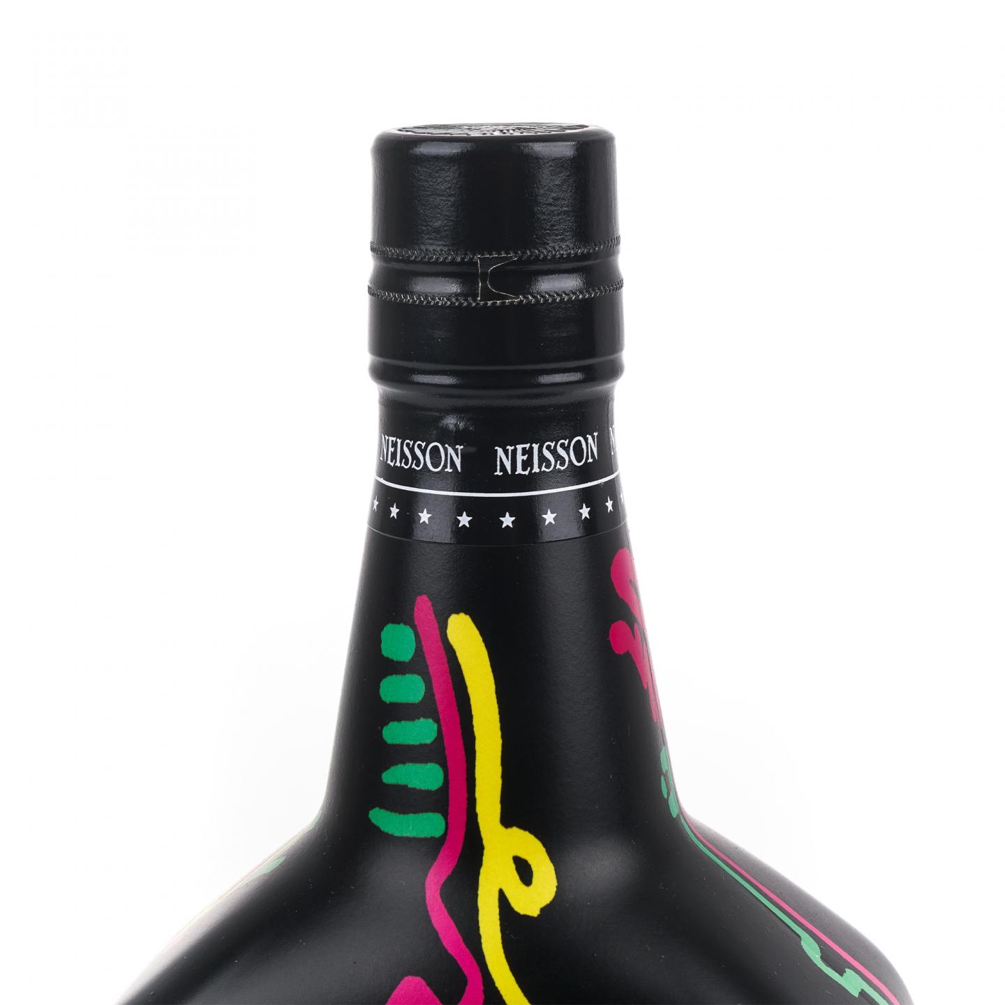 Neisson 奈颂 2024 Profil Équilibre 朗姆酒