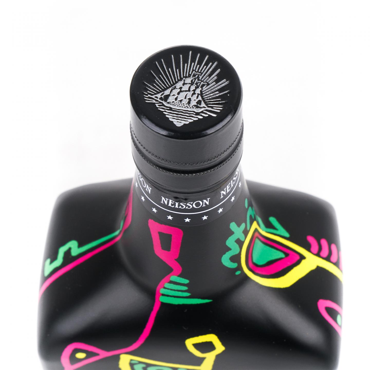 Neisson 奈颂 2024 Profil Équilibre 朗姆酒