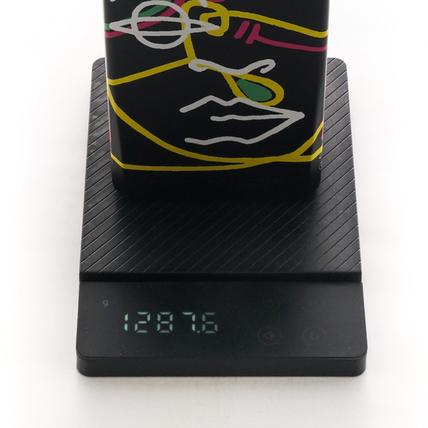 Neisson 奈颂 2024 Profil Équilibre 朗姆酒