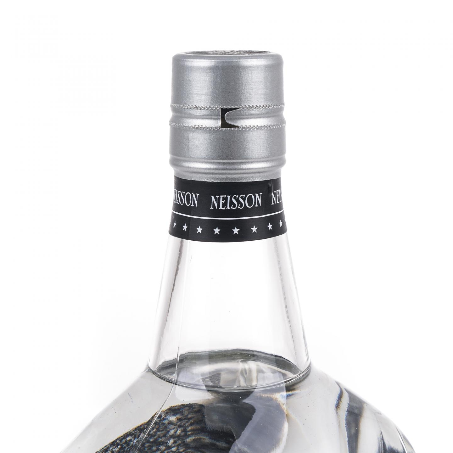 Dekolaj 农业朗姆酒 Neisson