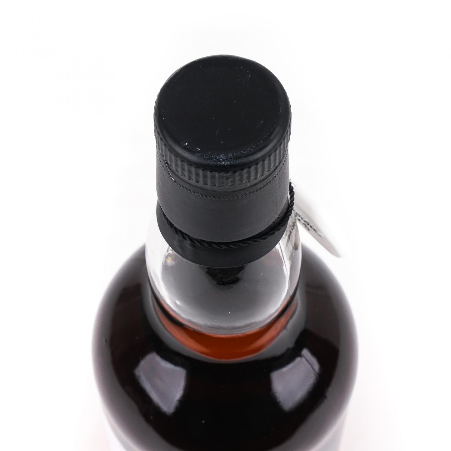 Springbank 云顶 15年 2009 完税瓶 新鲜雪莉桶