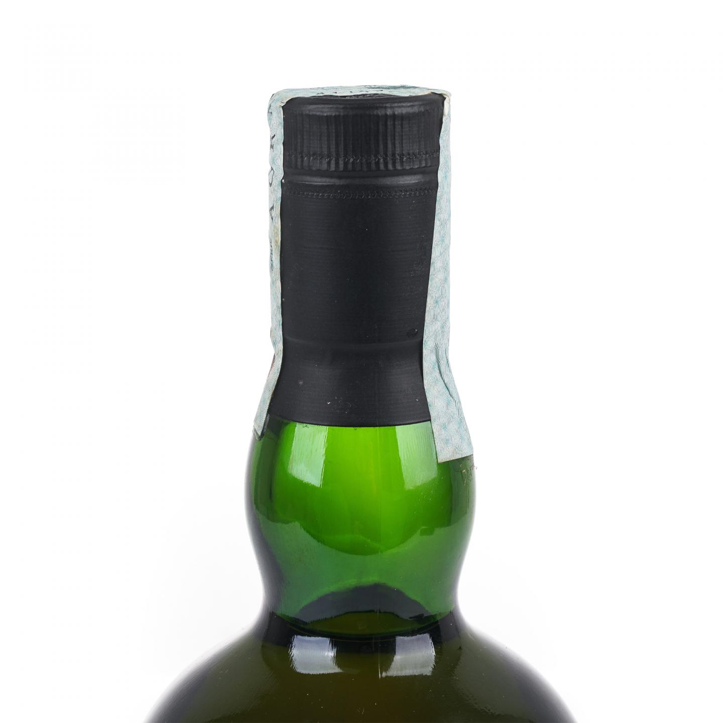 Ardbeg 阿贝 1990 Airigh Nam Beist