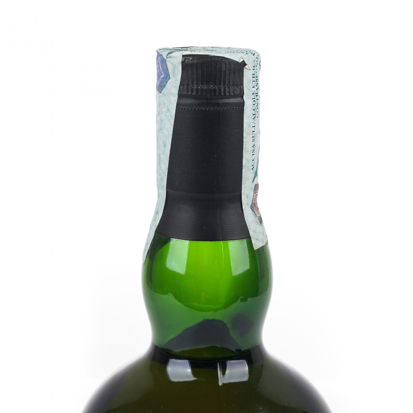 Ardbeg 阿贝 1990 Airigh Nam Beist