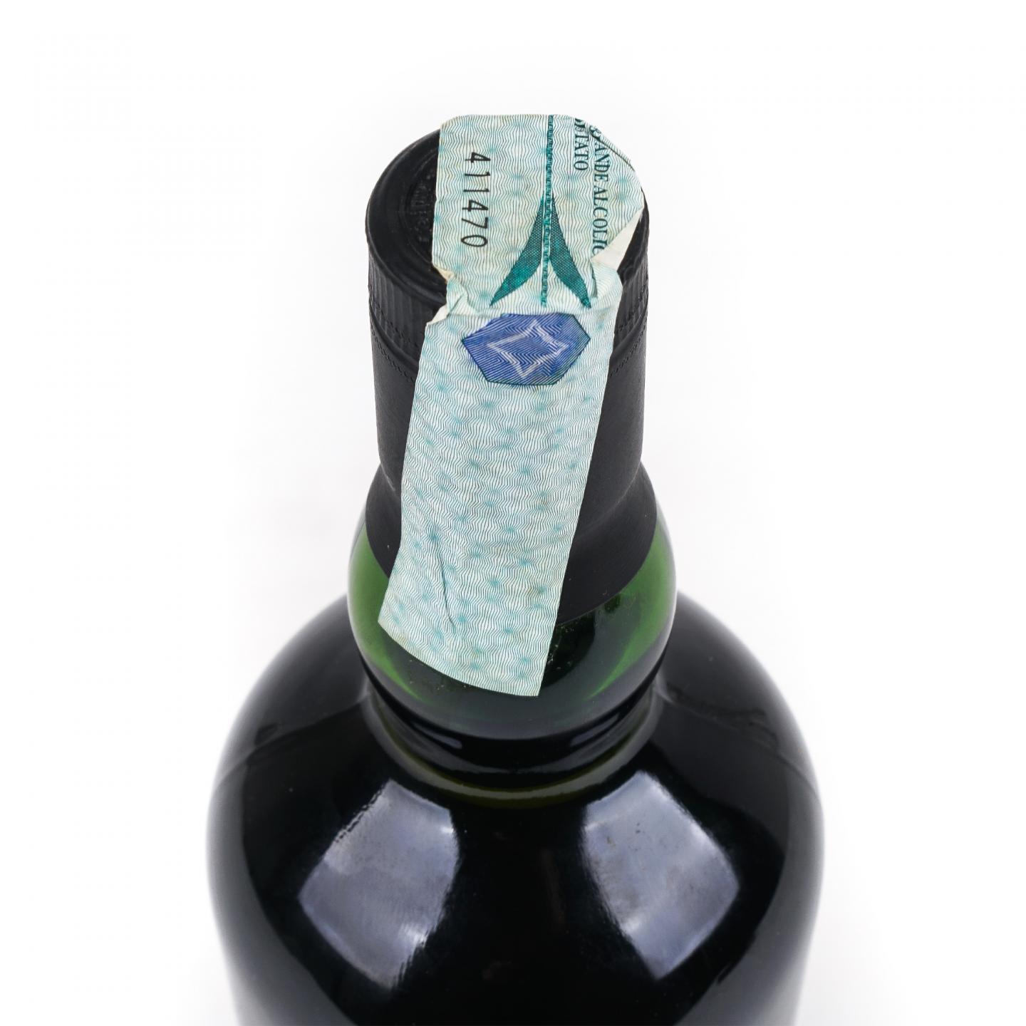 Ardbeg 阿贝 1990 Airigh Nam Beist