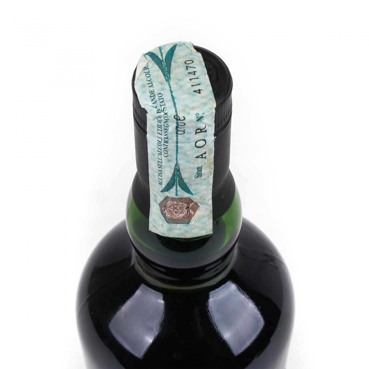 Ardbeg 阿贝 1990 Airigh Nam Beist