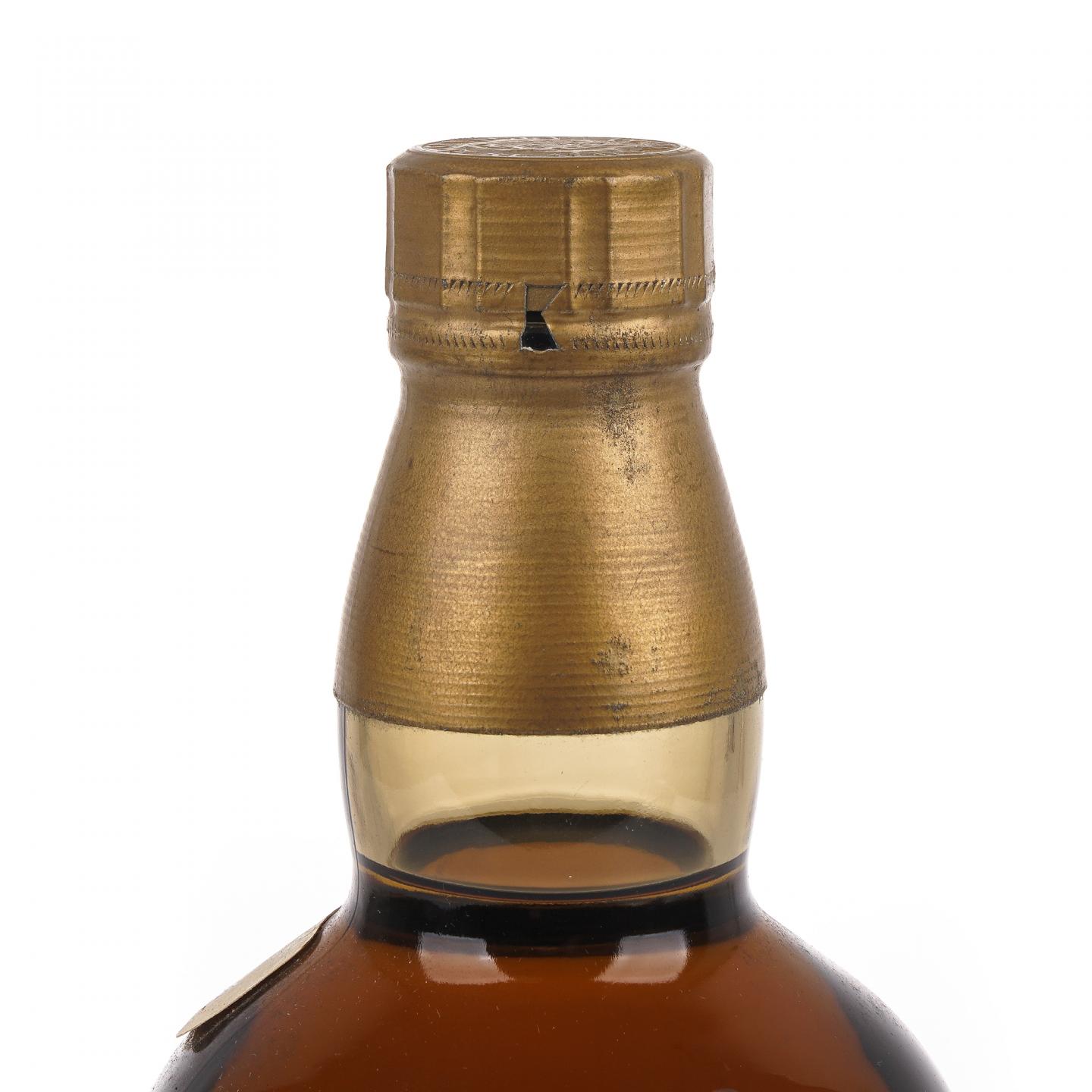 山崎 金狮标 Pure Malt 特级 760ML