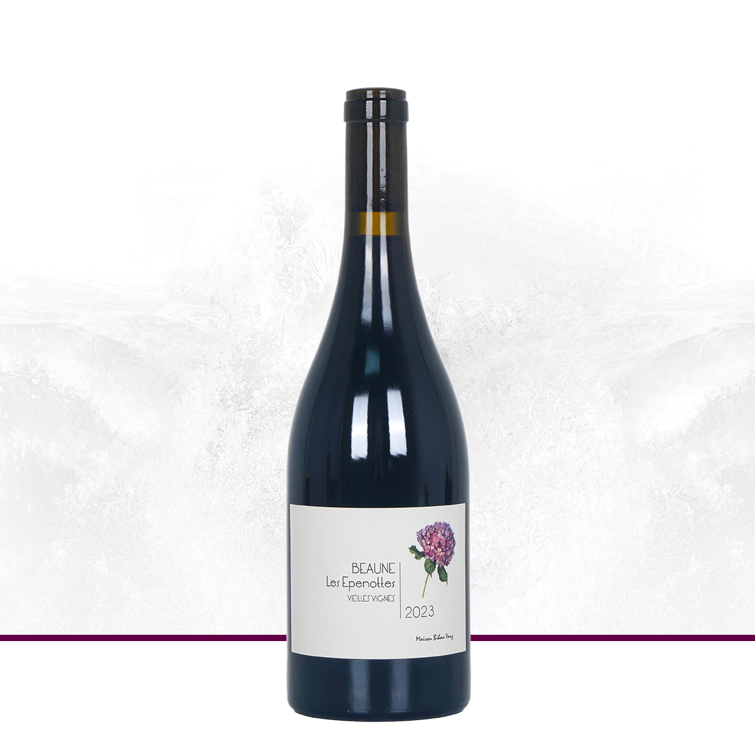 【馥郁醇熟】涵舍 博纳村 爱普诺特 老藤红葡萄酒 2023