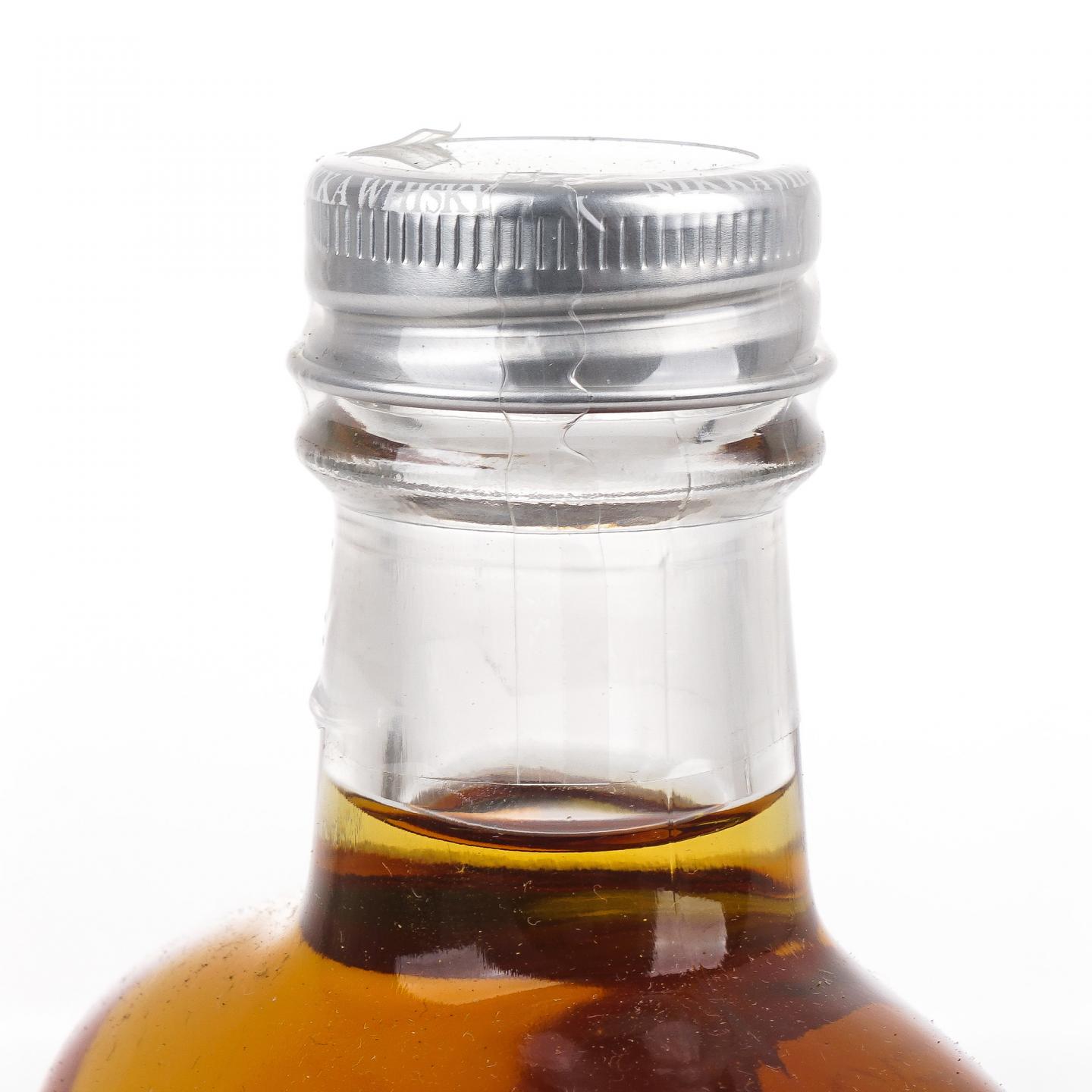 北海道余市蒸馏所 调和威士忌 旧版 360ml 40%