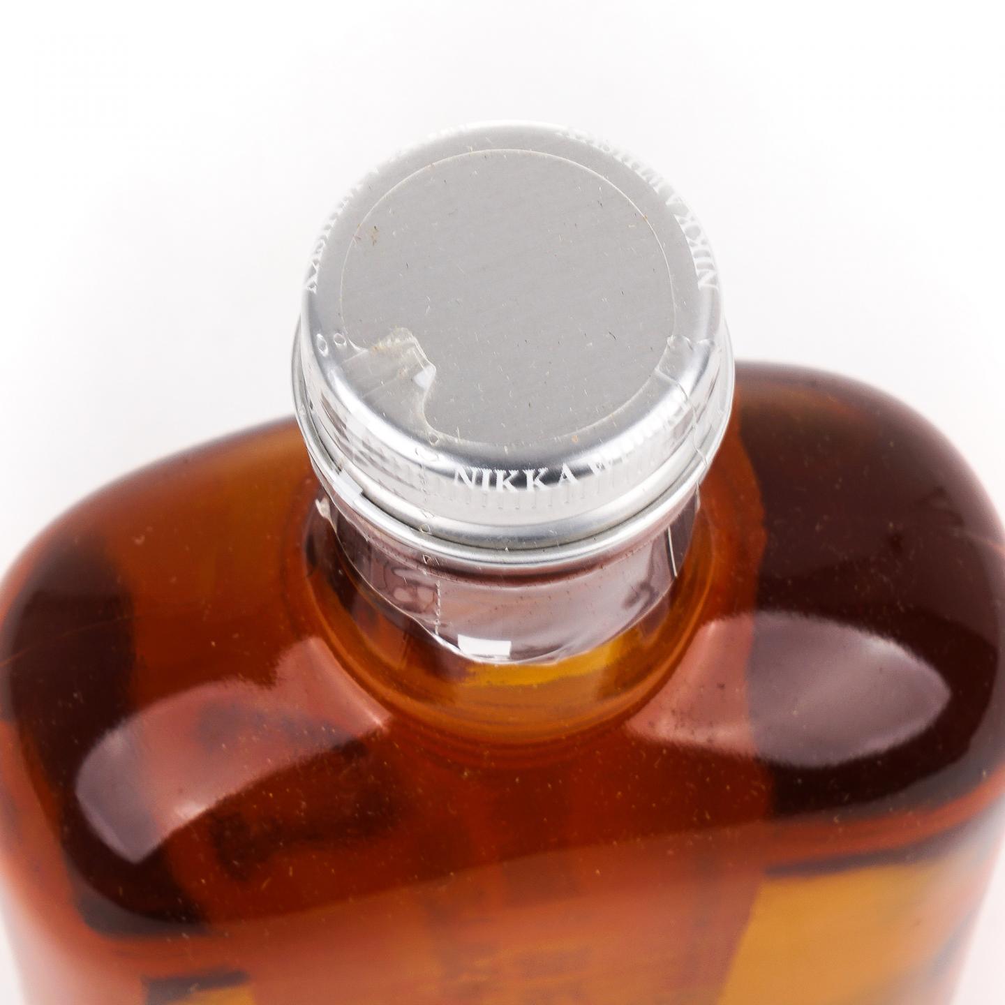 北海道余市蒸馏所 调和威士忌 旧版 360ml 40%