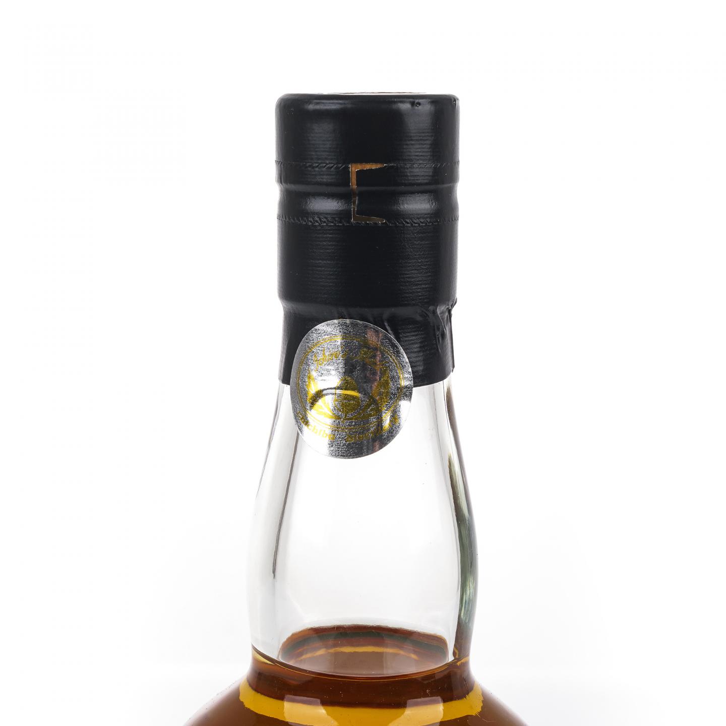 秩父 6年 2015-2021 桶号#4242