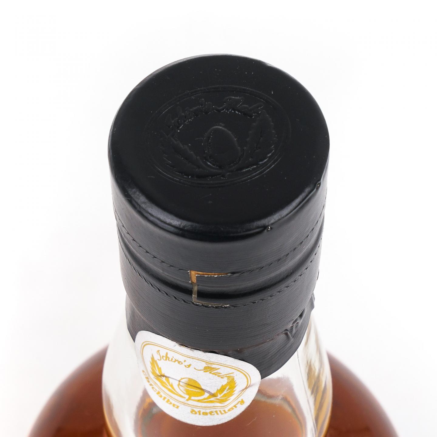 秩父 6年 2015-2021 桶号#4242