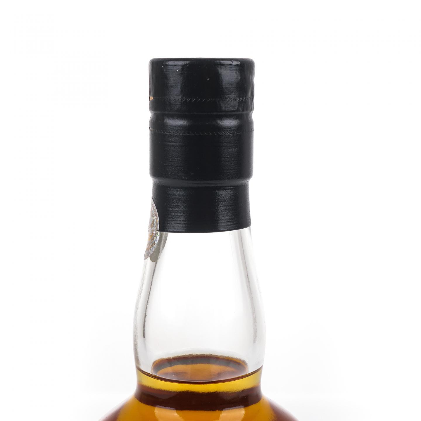 秩父 7年 2012-2019 波本桶#1877