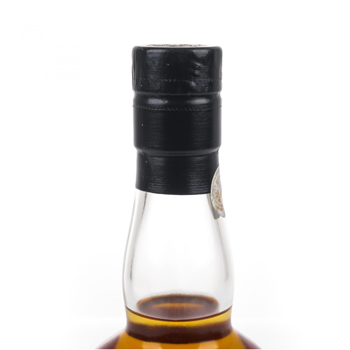 秩父 7年 2012-2019 波本桶#1877