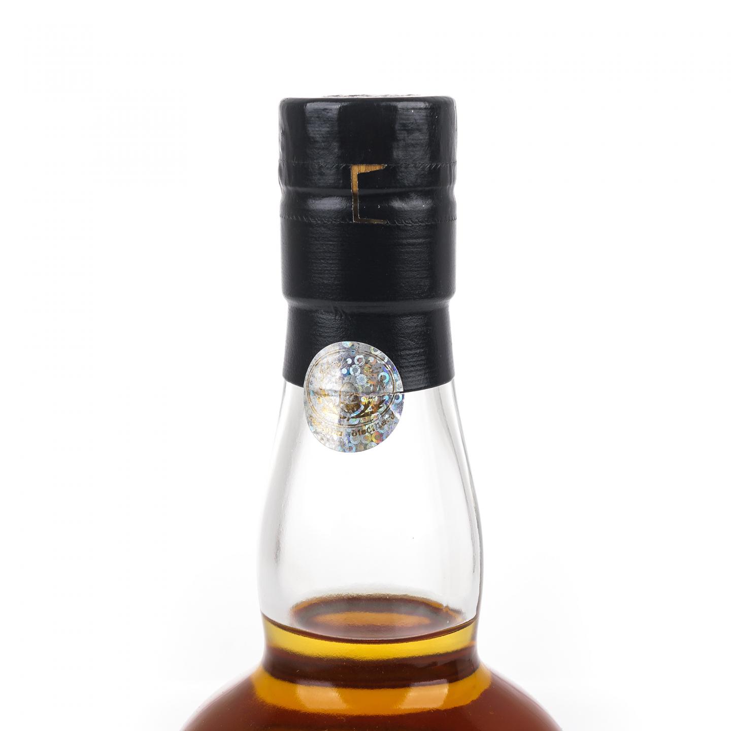 秩父 7年 2012-2019 波本桶#1877