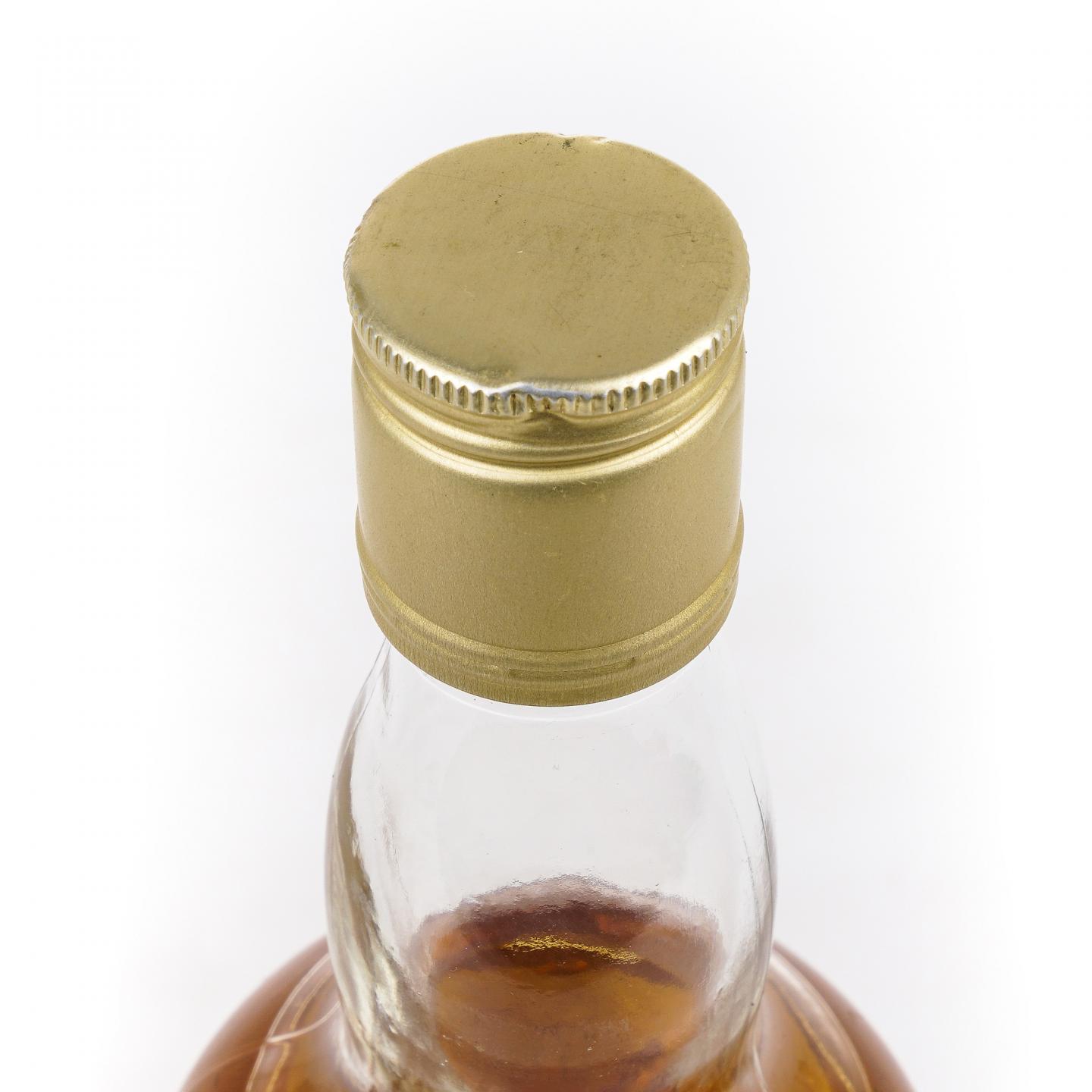 Glen Mhor 格兰莫尔 1967-1981 750ml