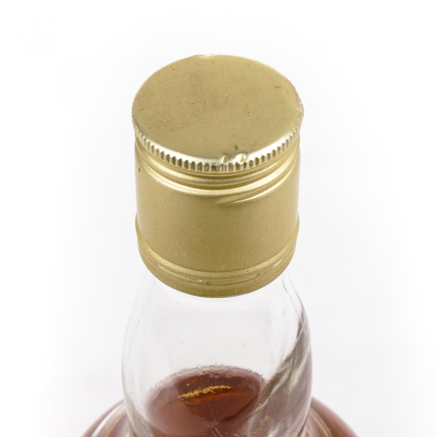 Glen Mhor 格兰莫尔 1967-1981 750ml