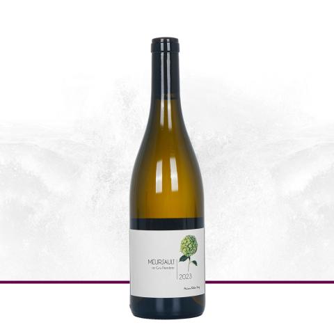 【极具个性】涵舍 勃艮第 默尔索采石场一级园 白葡萄酒 2023