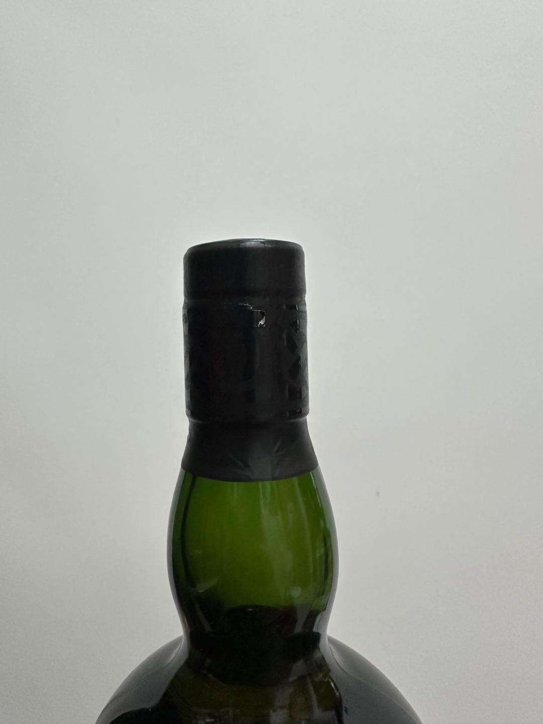 阿贝奥之岬 1L装 2017年老版本 老酒更佳