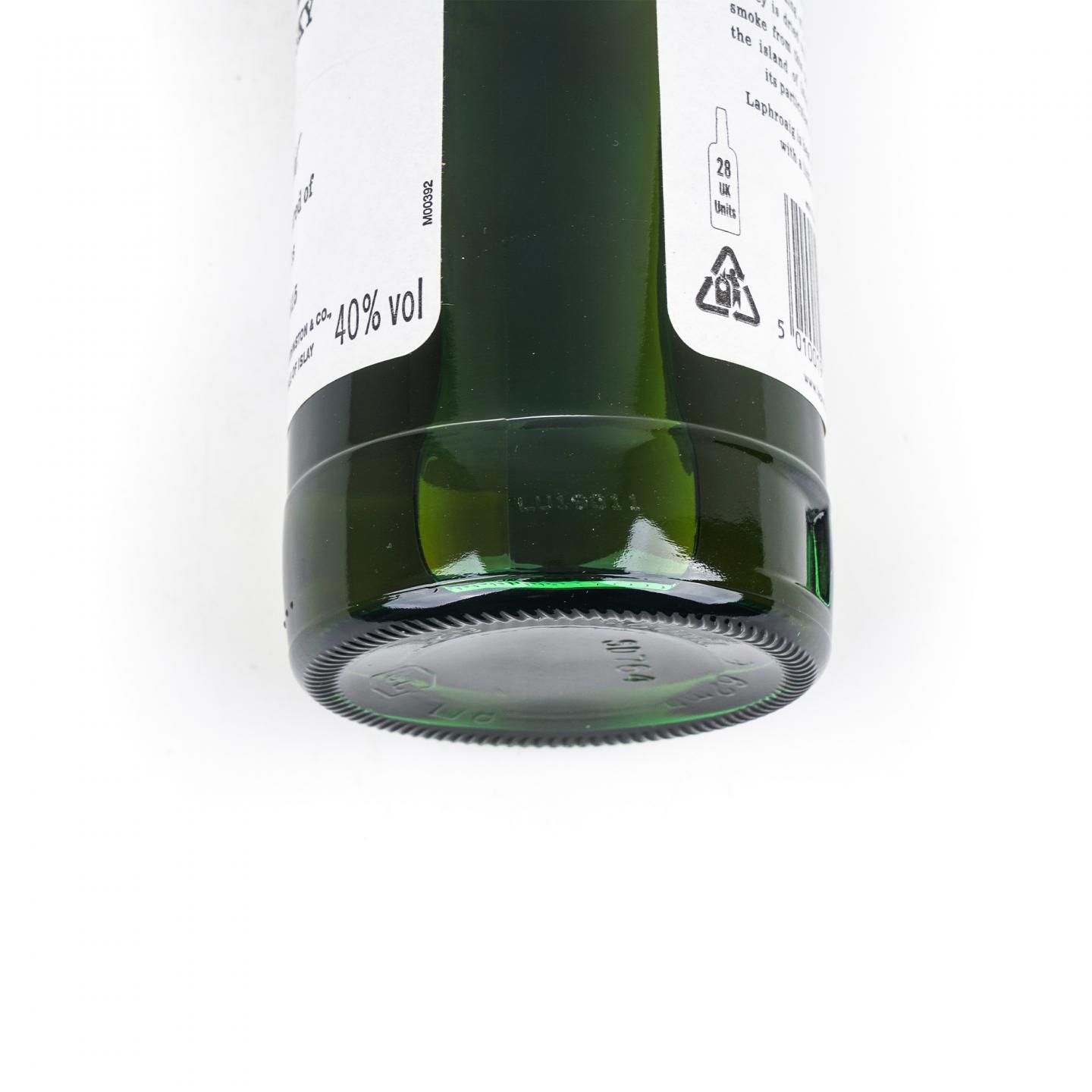 Laphroaig 拉弗格 10年 旧版