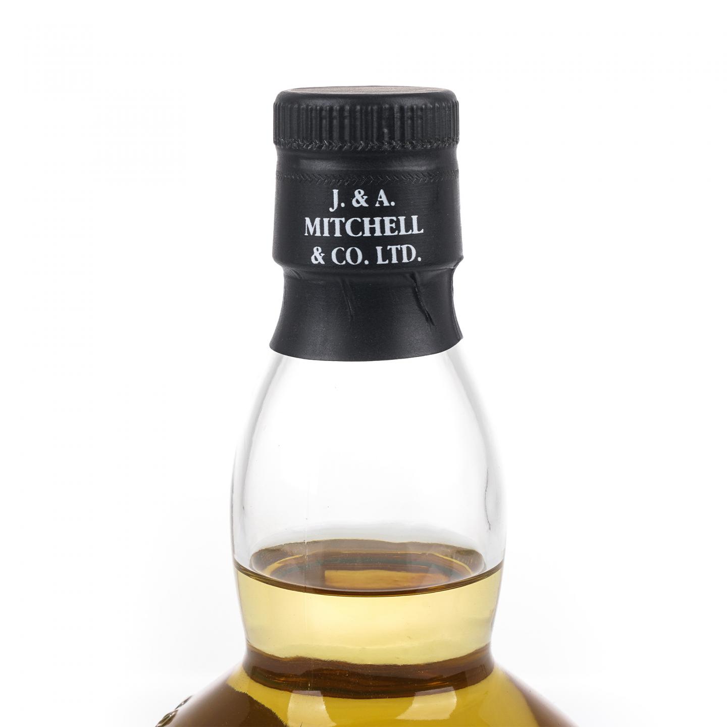 Springbank 云顶 10年 2011-2021 本地大麦