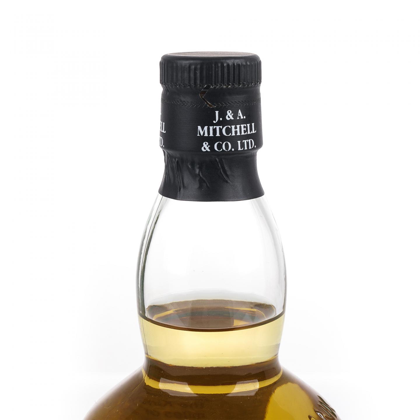 Springbank 云顶 10年 2011-2021 本地大麦