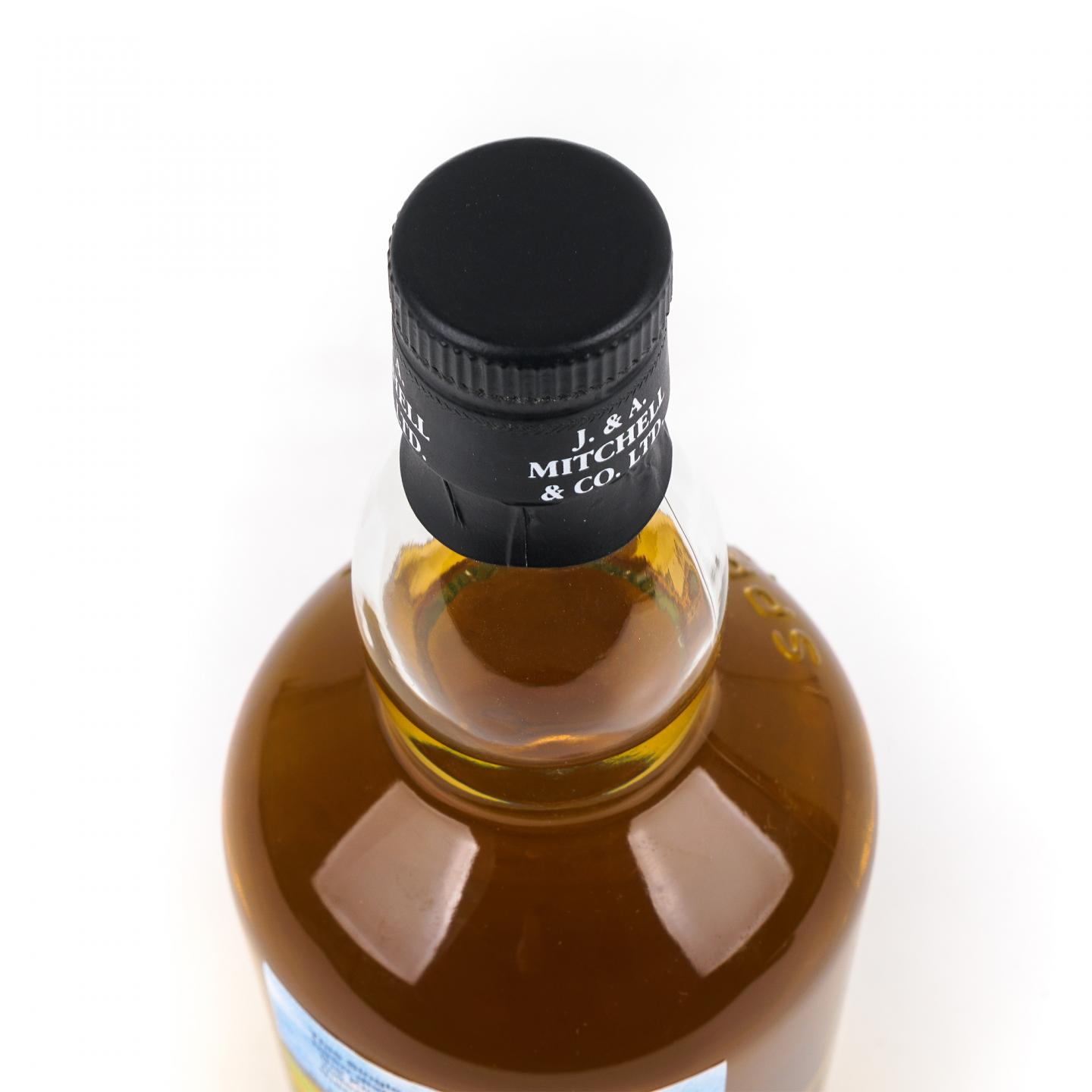 Springbank 云顶 10年 2011-2021 本地大麦