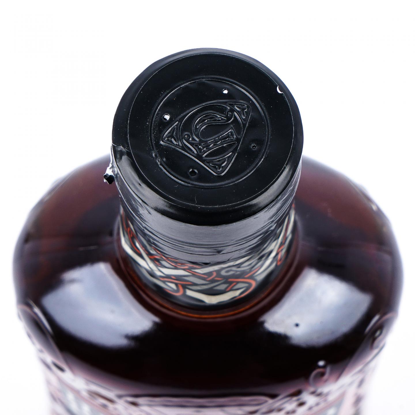 Highland Park 高原骑士 2023 桶强 第4版 行货