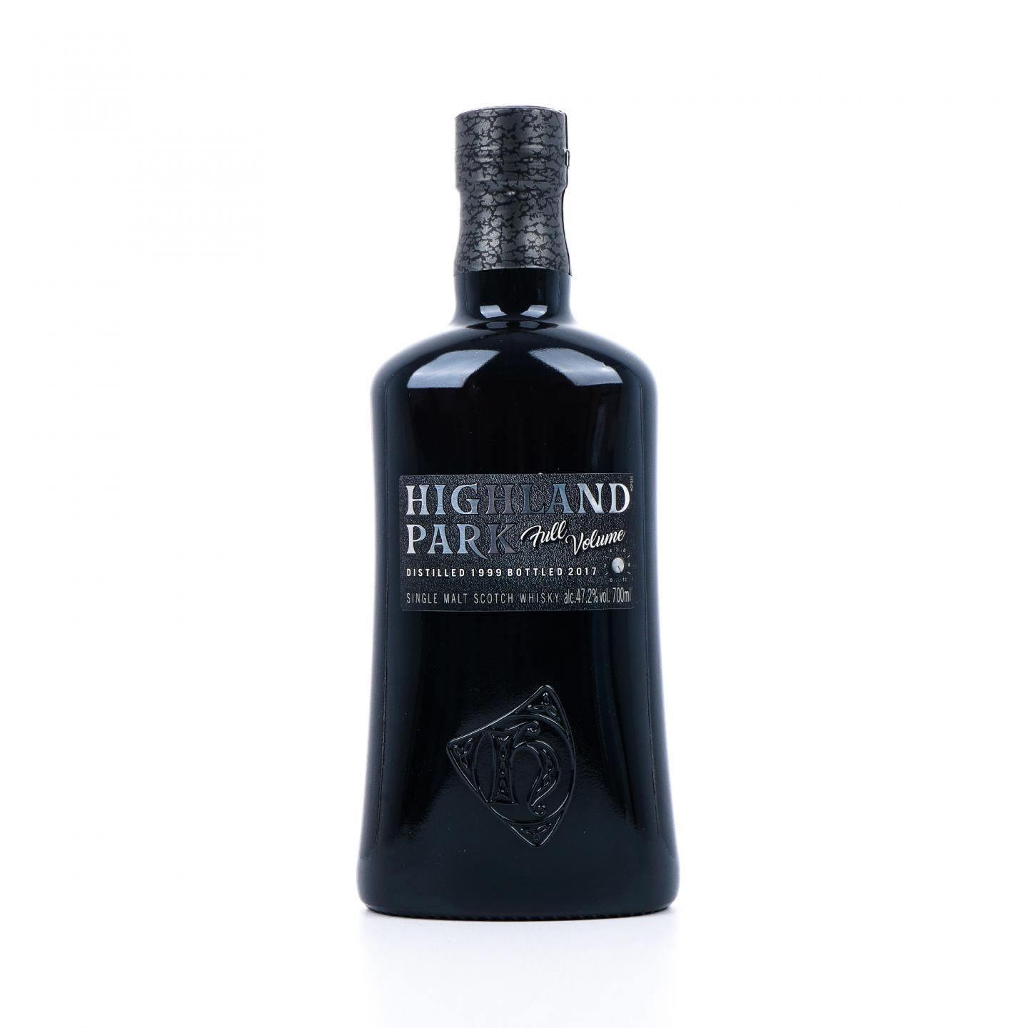 Highland Park 高原骑士 1999-2017 音浪