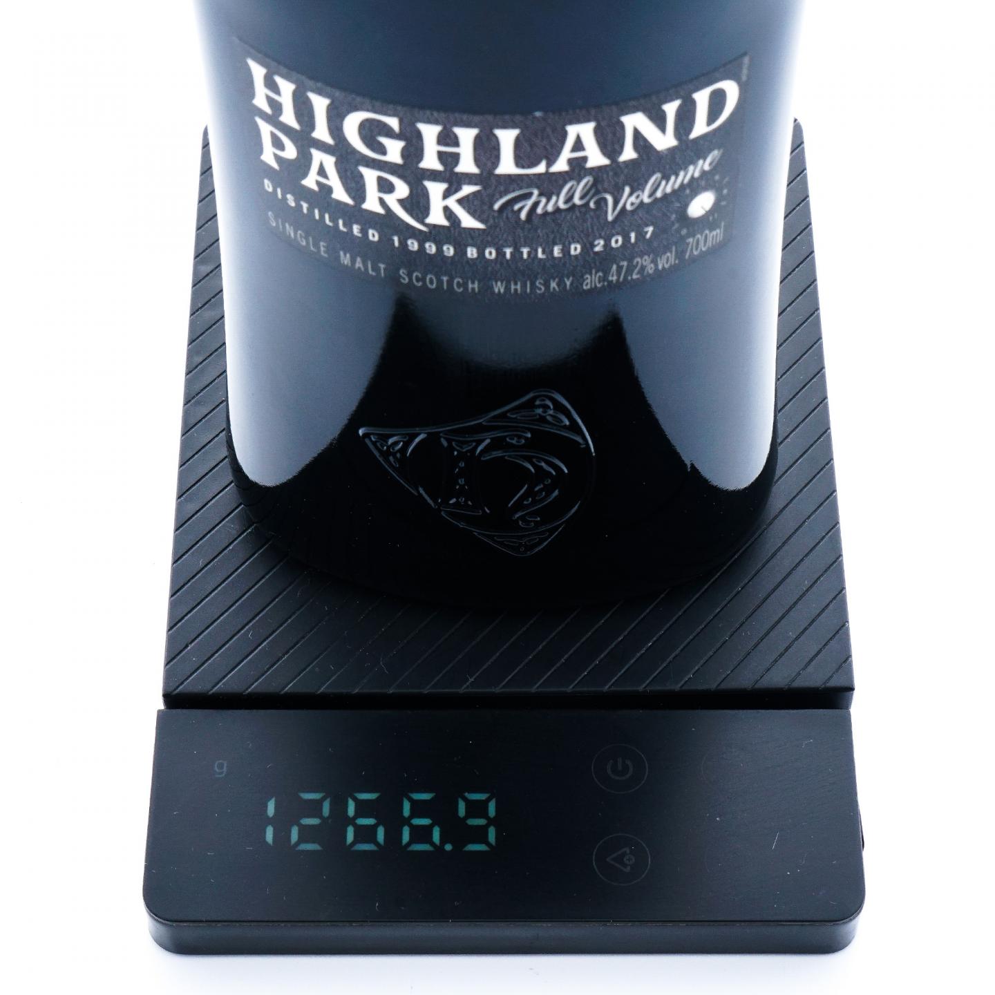 Highland Park 高原骑士 1999-2017 音浪