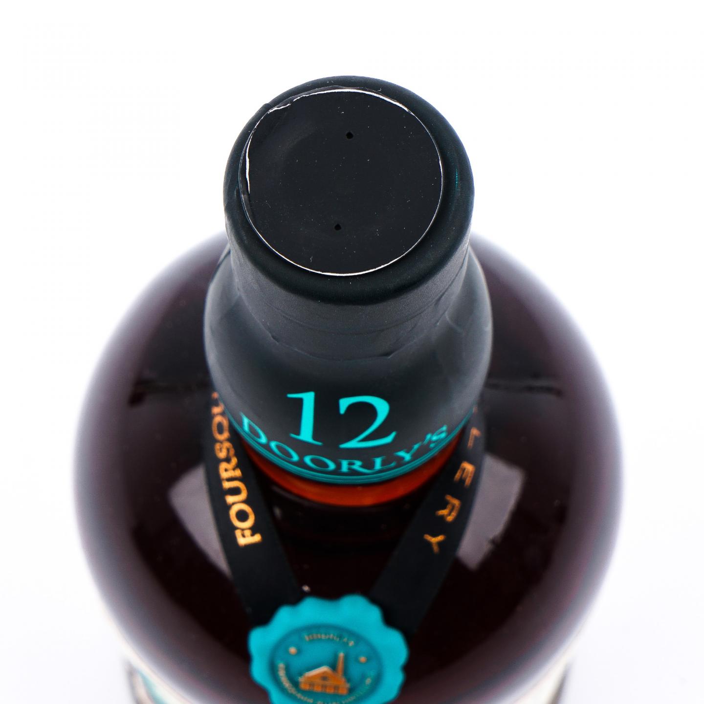 Doorly's 12年 Barbados 巴巴多斯 朗姆酒