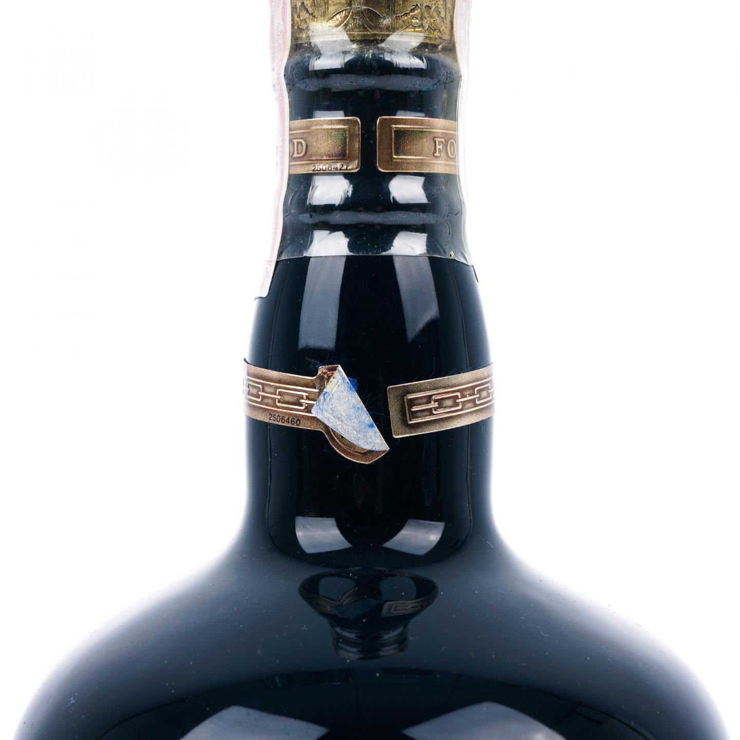 Royal Salute 皇家礼炮 21年 调和 陶瓷瓶